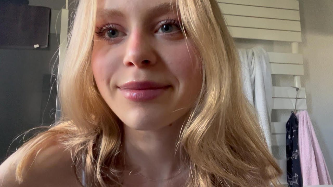 ASMR get ready w/ me *soft spoken