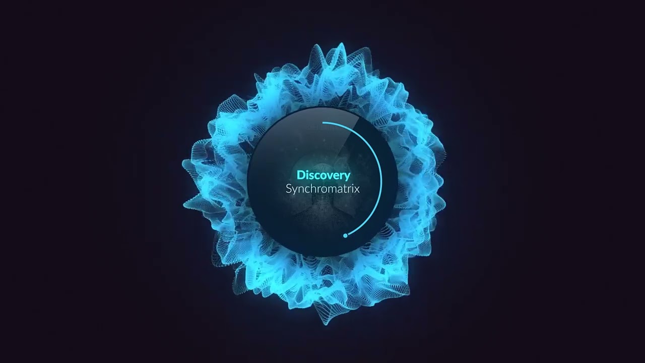 Synchromatrix - Discovery