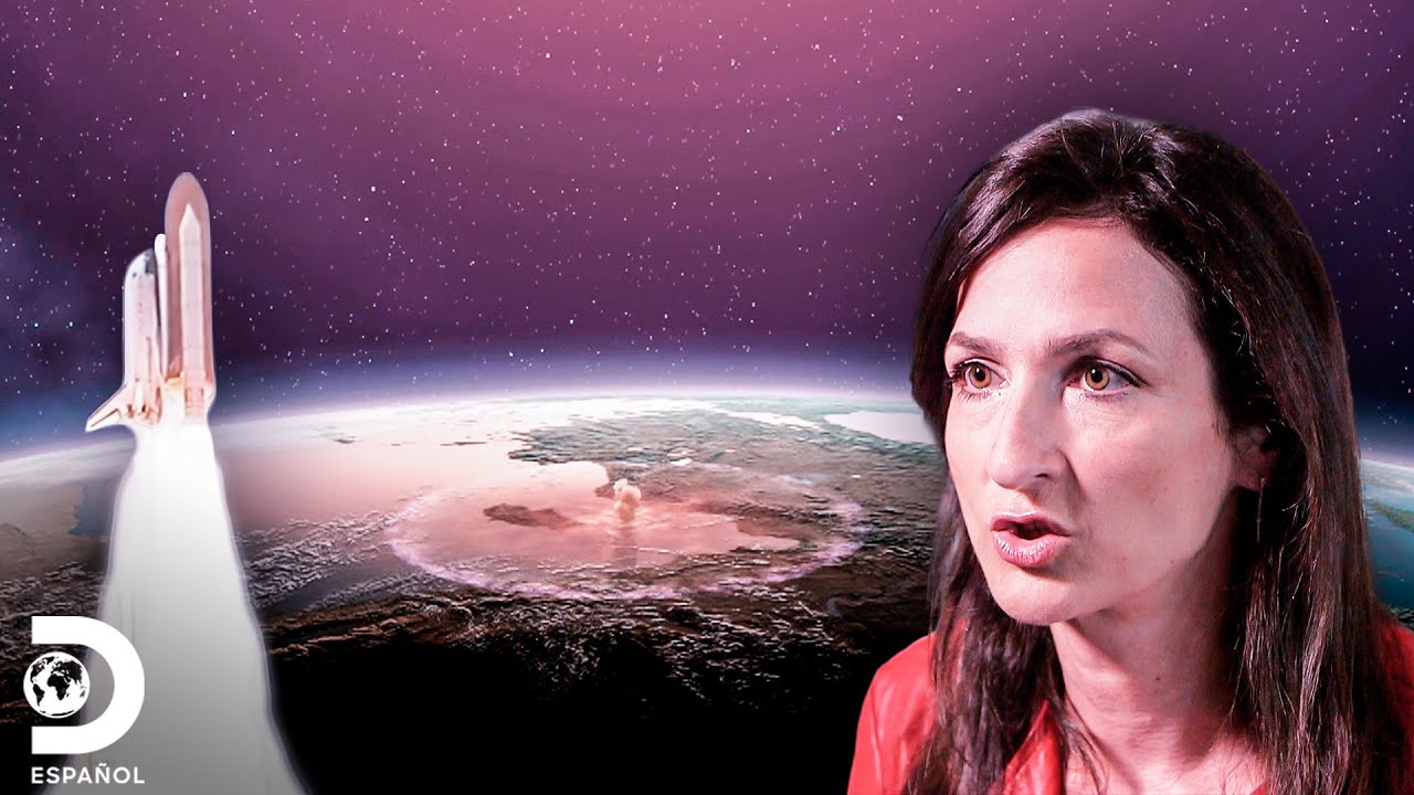 3 Fen&oacute;menos espaciales que desconciertan a cient&iacute;ficos | Secretos de la Nasa | Discovery en Epa&ntilde;ol