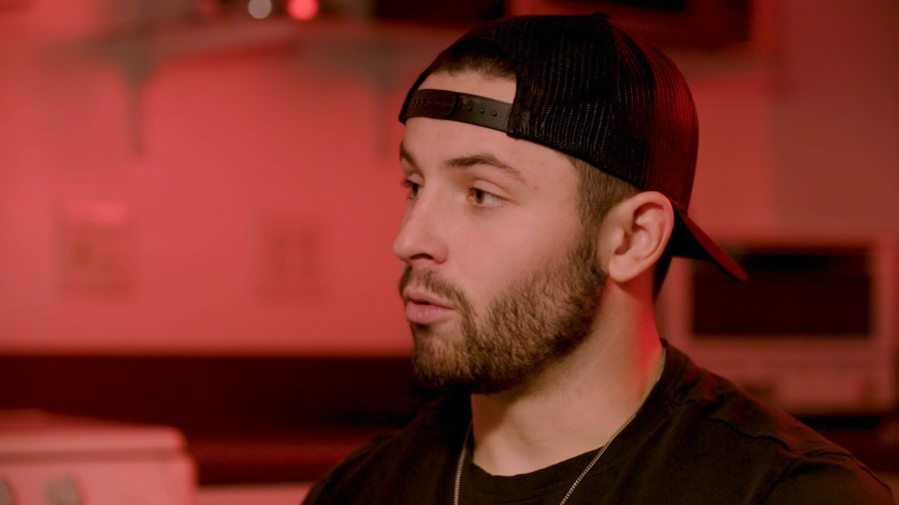 The Big Interview: Baker Mayfield | Sports Illustrated