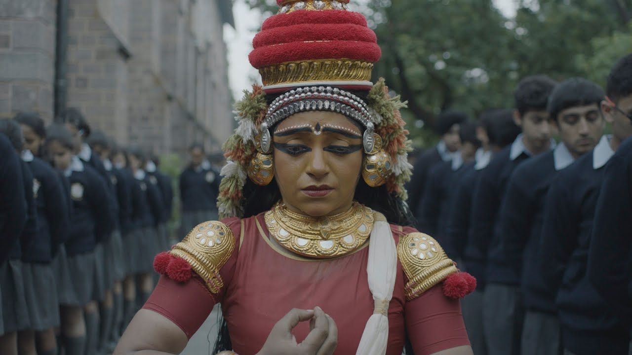 THE CLOUD MESSENGER | MEGHDOOT | Official Teaser