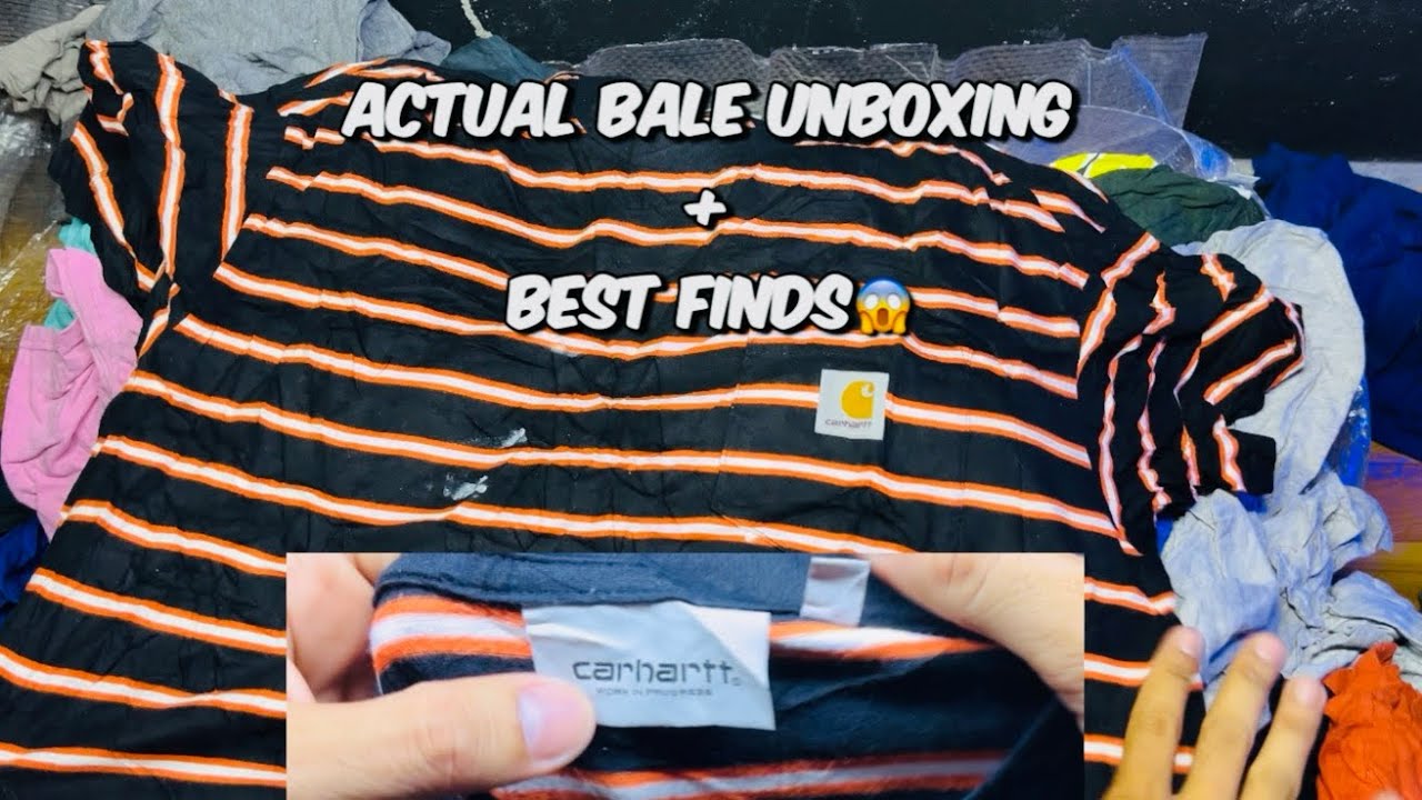 250 PCS  UKAY  MENS T-SHIRT | ACTUAL BALE UNBOXING + BEST FINDS #kimsukay  #ukayukay @KimsUkay