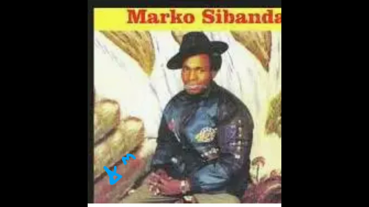 Nhoroondo ya Marko Sibanda of Insiza Brothers Full episode Courtesy of National FM Gamba remimhanzi