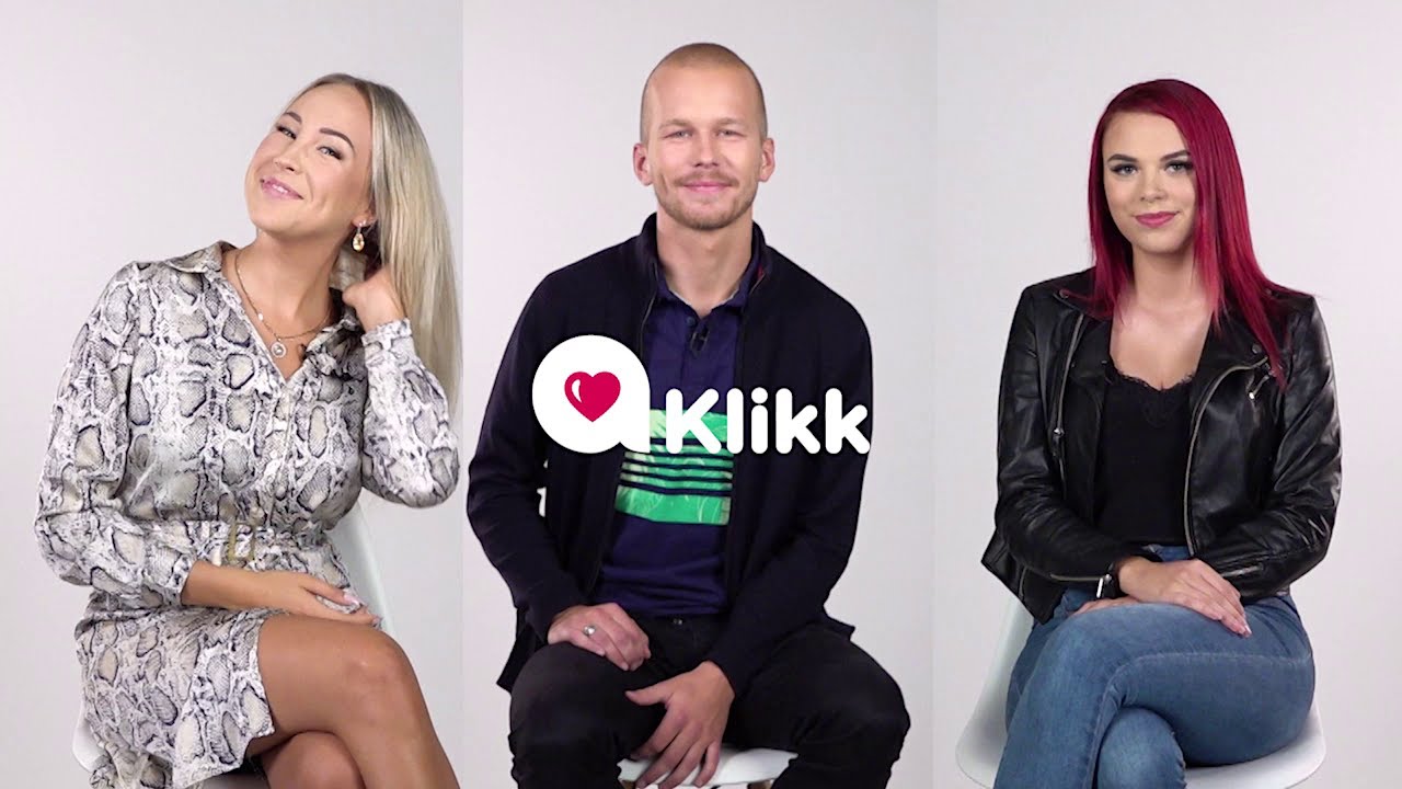 KLIKK | 1. osa