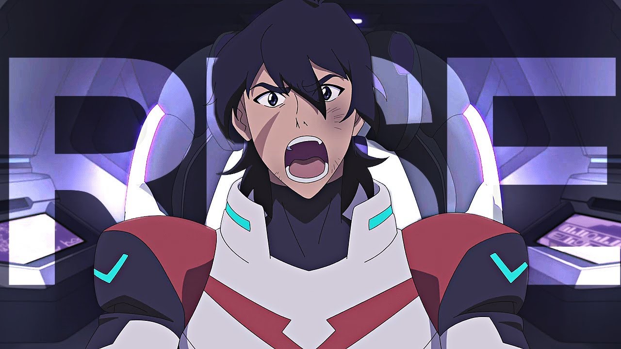 Voltron | Rise (Season 6)