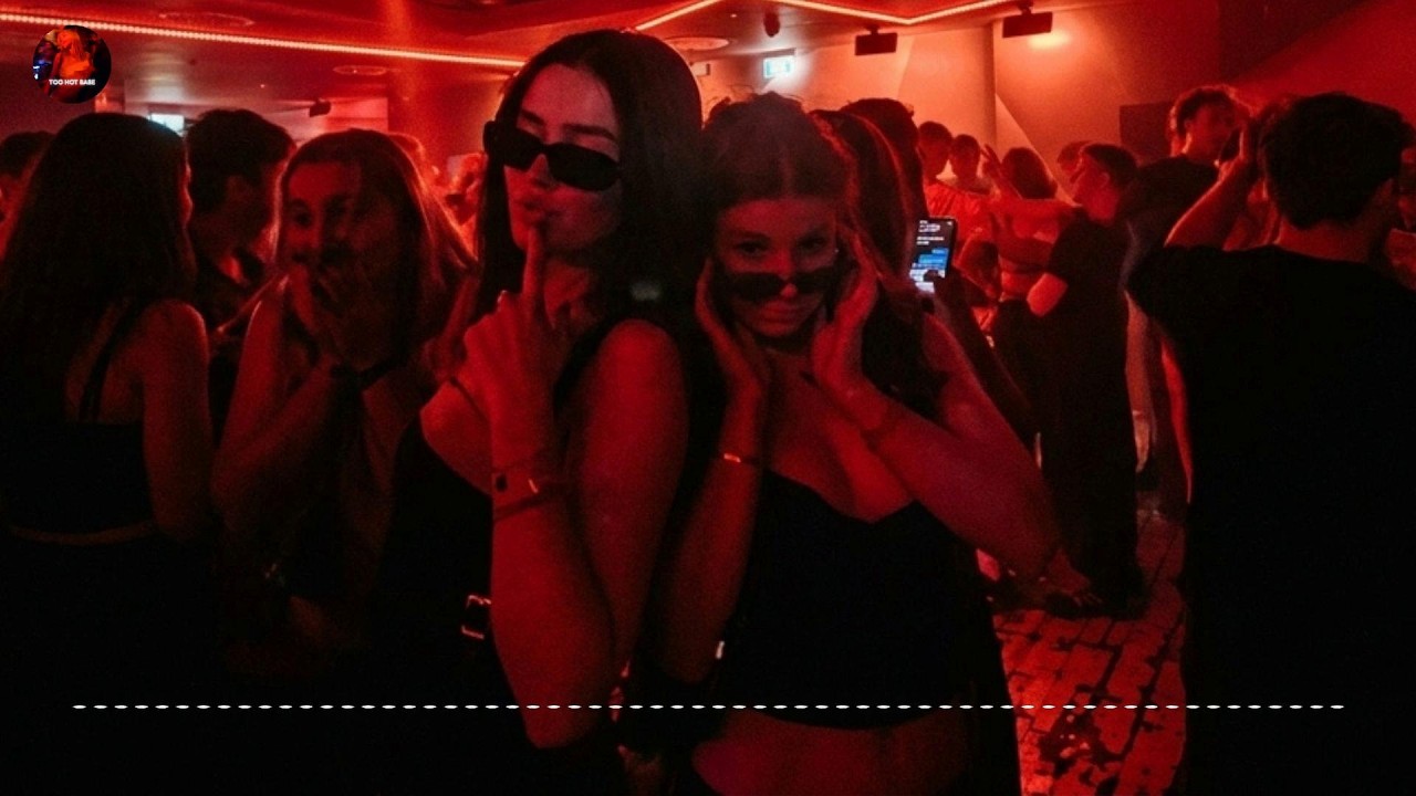 PARTY PLAYLIST
