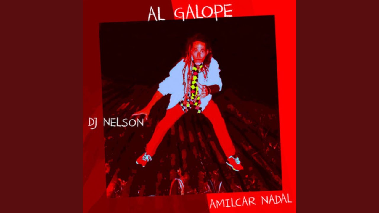 Al Galope