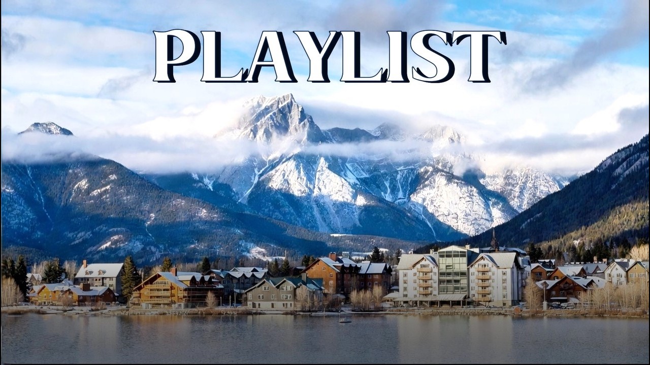 ❄️[Playlist 59] 💓 오늘은 이 봄 노래로 간다ㅋㅋㅣ#인디발라드 #Playlist #플레이리스트 #인디음악 #인디플리 #cafemusic