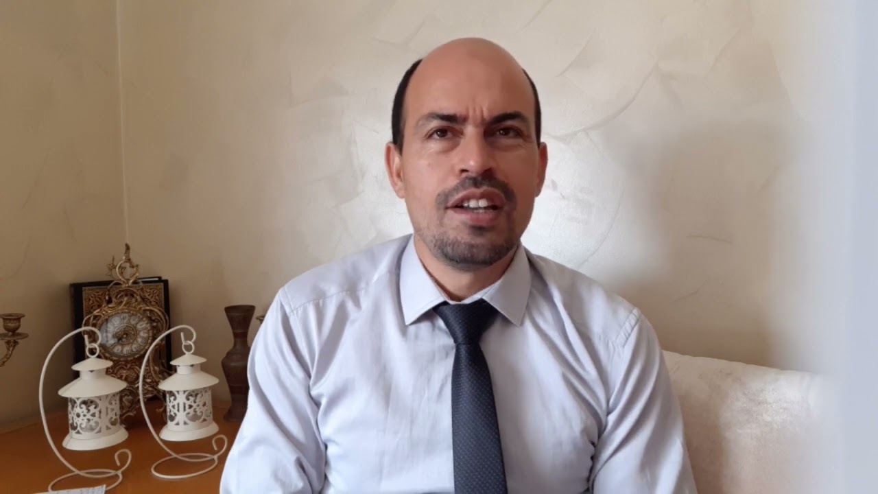 ملاحظات حول تقرير دراسة نظام الإرث في المغرب د.أناس لغبسي