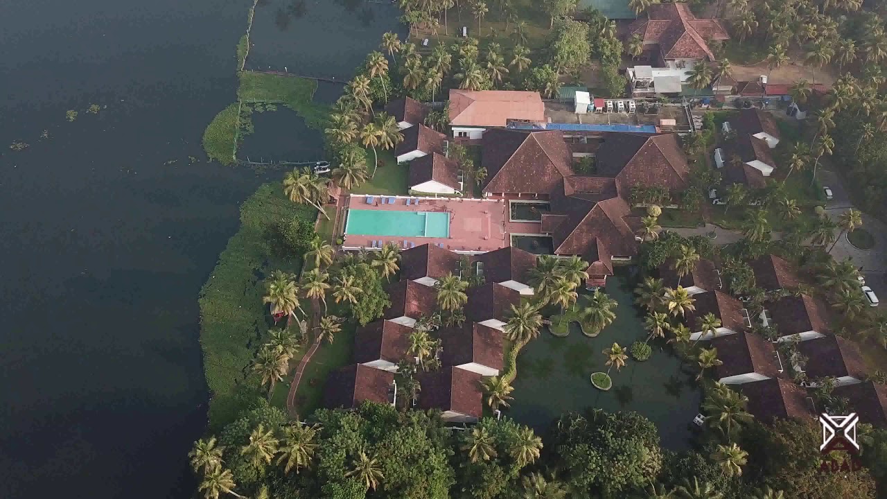 Abad Whispering Palms 2018 | Kerala Tourism