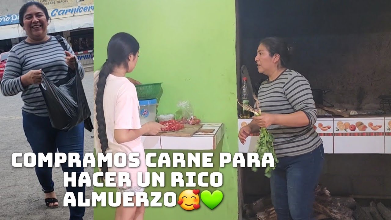Mija Llego Asustada A La Casa🏡Nos Paso Algo Q Por Poco No La Contamos 😔 