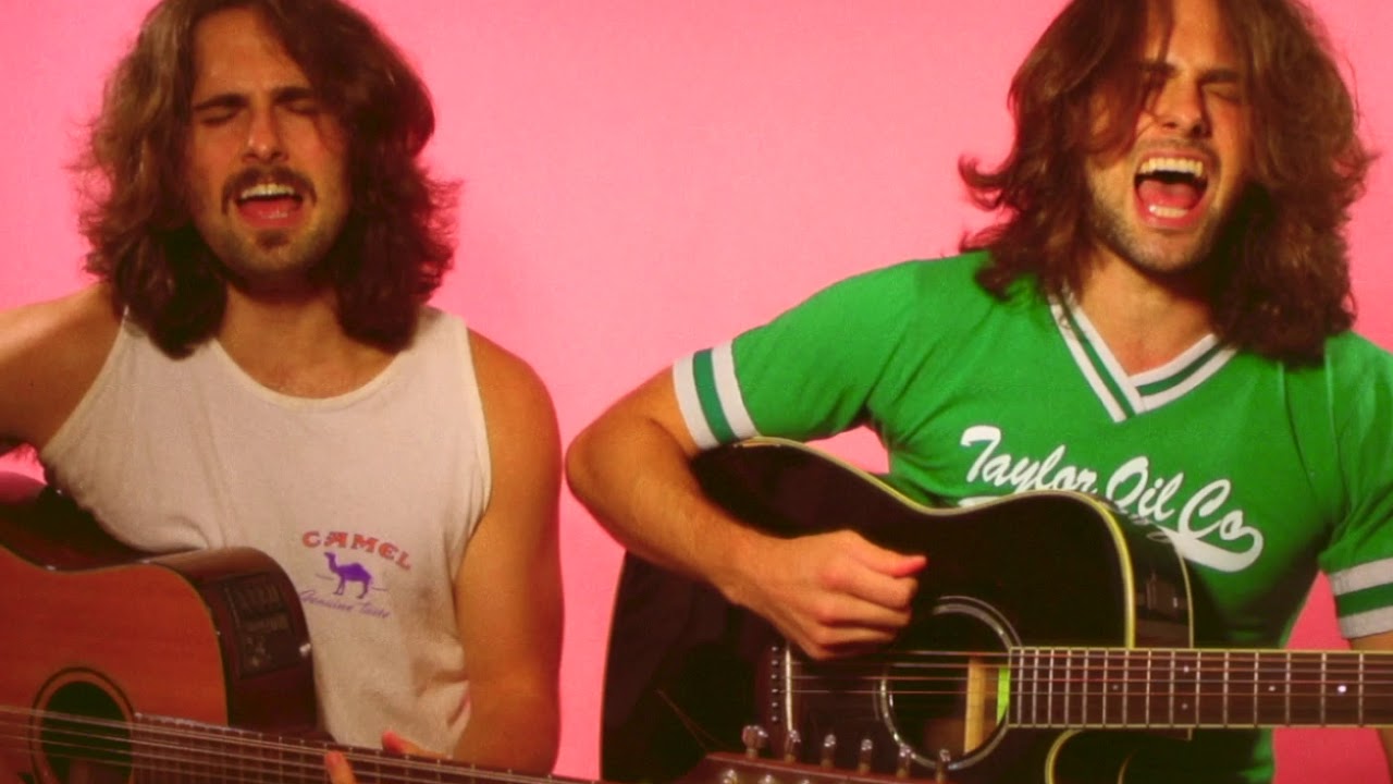 War Pigs (Acoustic Black Sabbath Cover) - The Moon City Masters