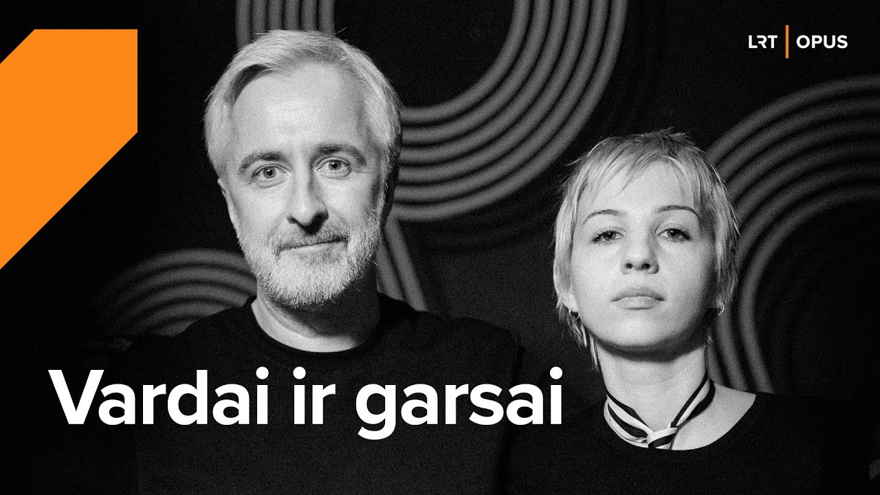 Vardai ir garsai. Pažintis su Vilniuje viešinčia dainininke Stella Rose Gahan