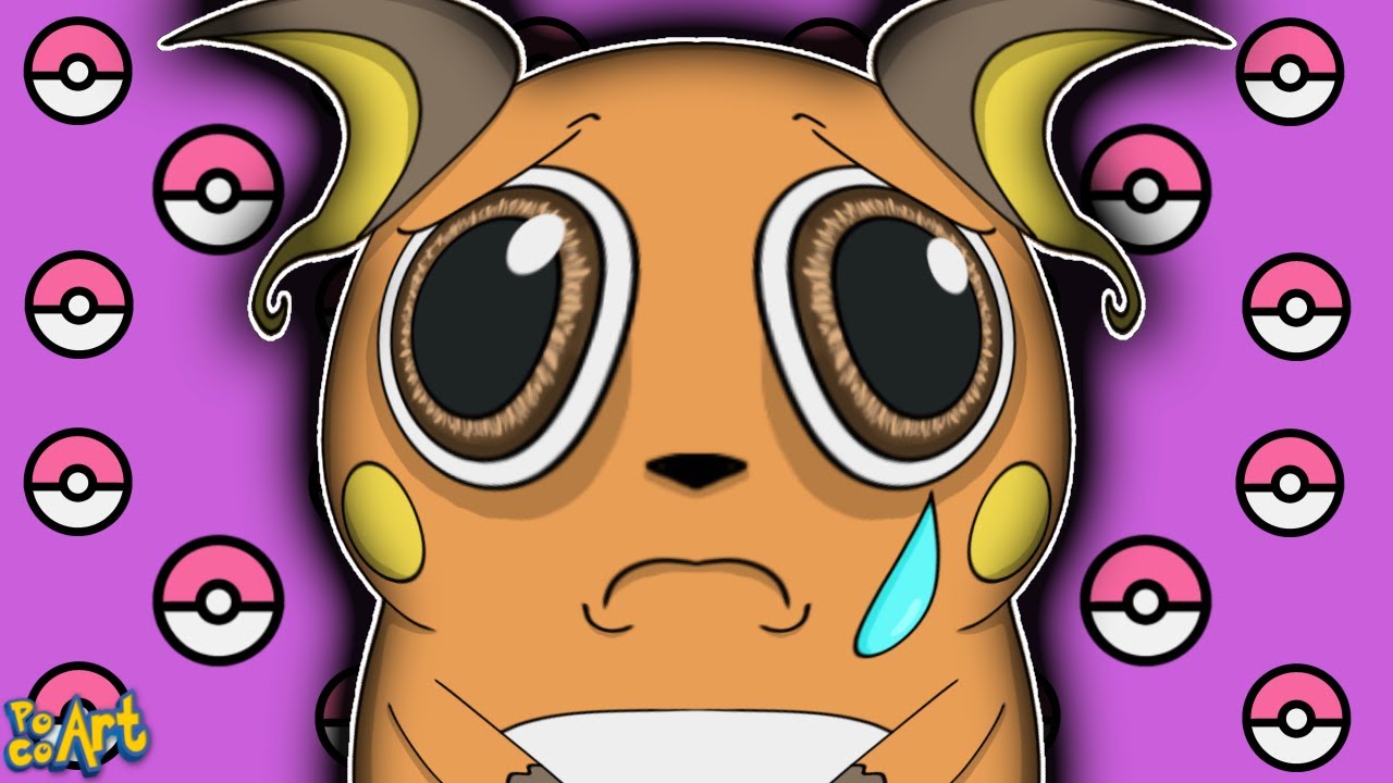 Pokémon Doesn't Care About Raichu?!