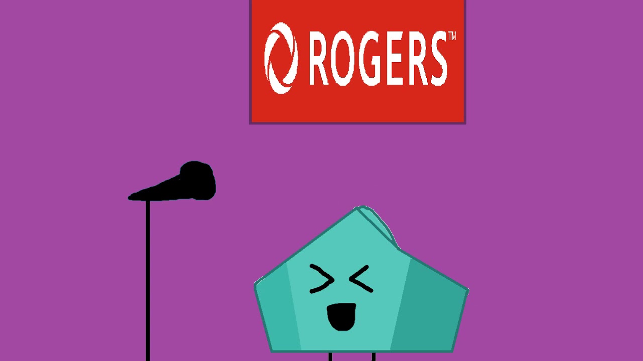 BFB Characters Sing More Commercial Jingles