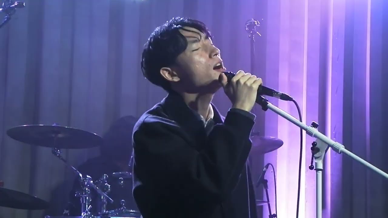삼합회 제4회 공연 | 표류 (The Poles)