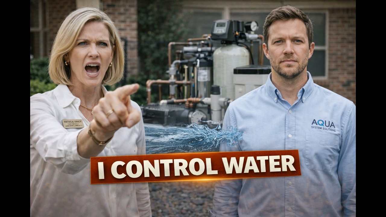 HOA Tried to Charge Me for My Waterfront &mdash; Didn&rsquo;t Know I Controlled Their Water