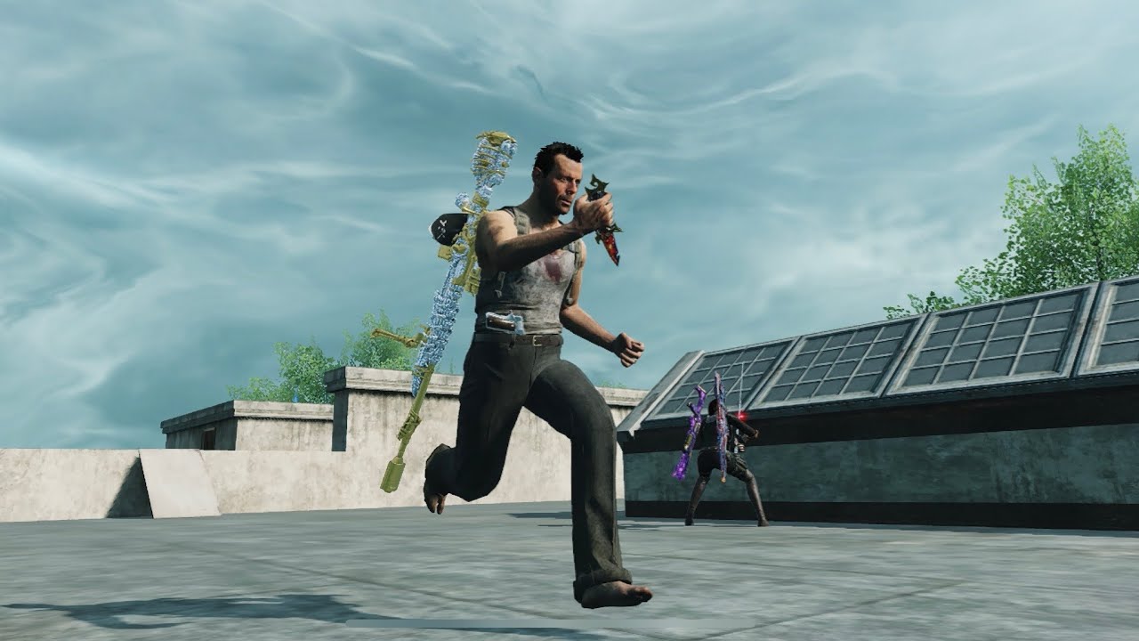 Carrying random teammates, Sweaty Fights Against Tryhards in Alcatraz Tournament