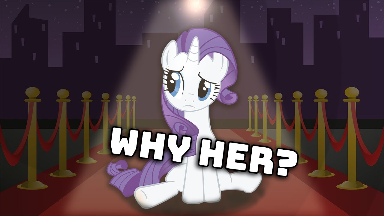 Rarity: Misunderstood and Underrated