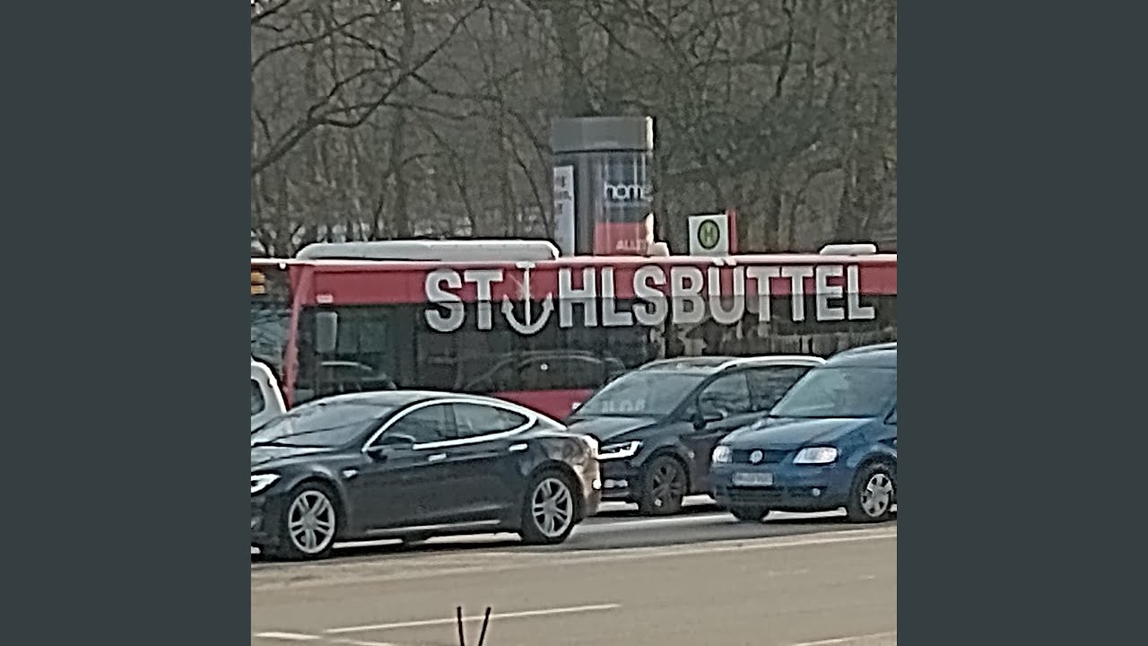 Keine Zeit, muß los