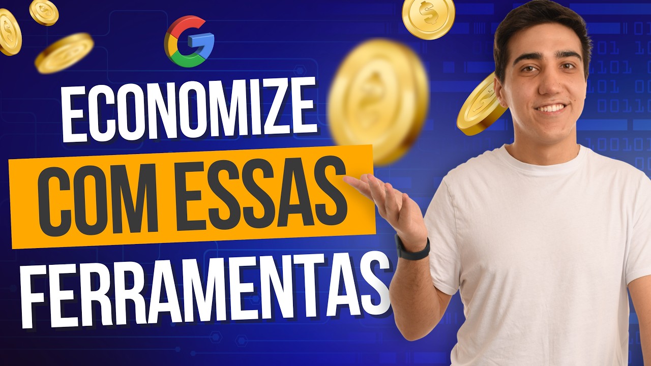 Ferramentas de SEO gratuitas: como otimizar seu site para IAs com custo ZERO!