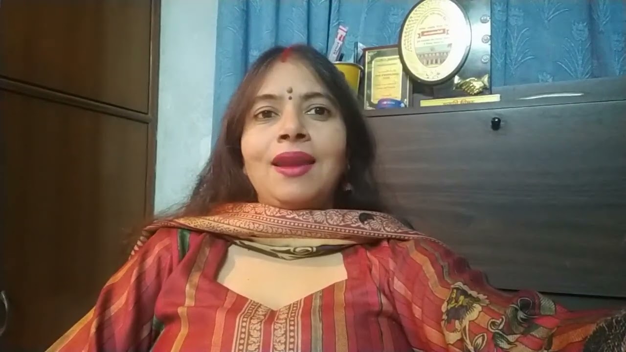 Ek Ashant Atript Bhatakti..... Mamta...End part.
