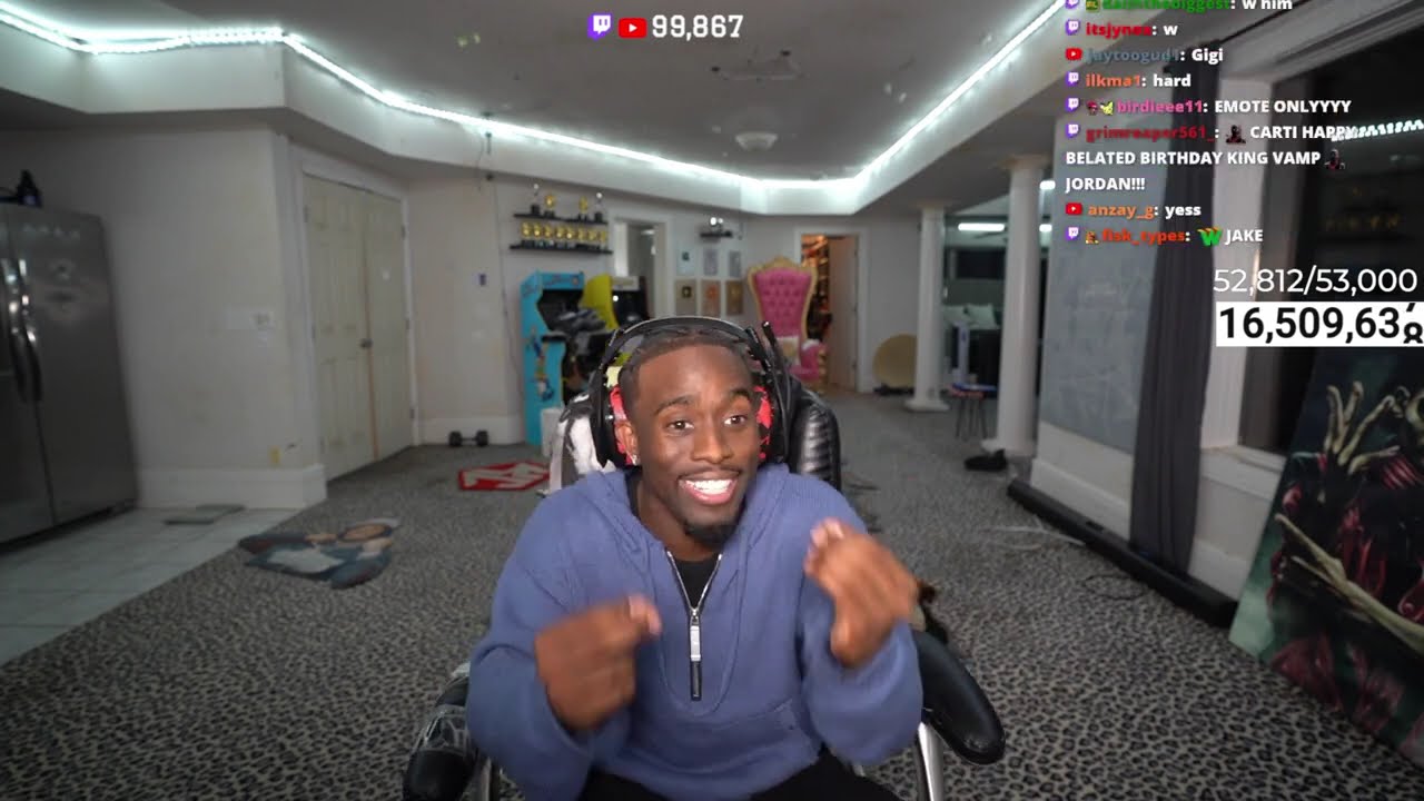 SHORT STREAM