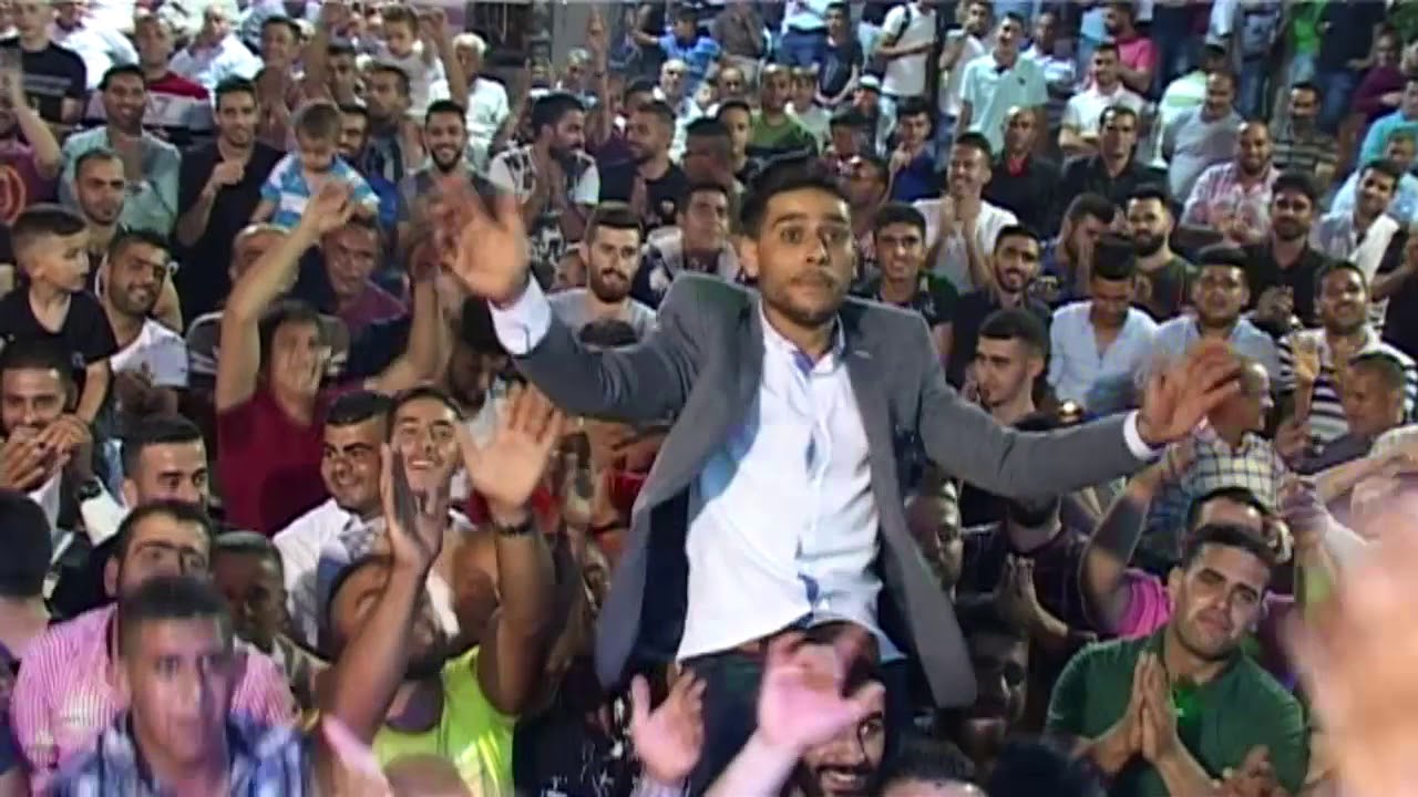 أكشن أبو الكايد..فرقة الشمال مع شباب ديراستيا 2018- سهرة نصر منصور* ستوديو الدير