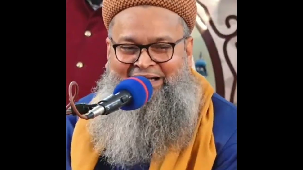 63rd Urs e Mohaddis e Azam e Hind Rashid Makki Miya @SyedNooraniMiyaOfficial