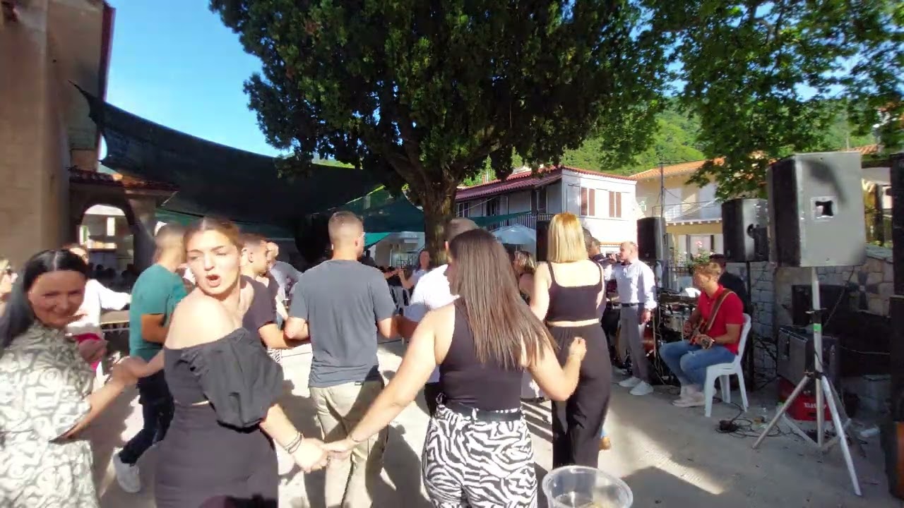 ΠΑΝΗΓΥΡΙ ΑΓΙΑΣ ΤΡΙΑΔΟΣ ΣΤΡΟΠΩΝΕΣ ΕΥΒΟΙΑ ΠΕΤΡΟΣ ΠΑΝΑΓΟΣ ΒΑΣΙΛΗΣ ΖΑΒΑΝΤΙΑΣ ΒΑΓΓΕΛΗΣ ΠΑΝΤΙΩΡΑΣ 5/6/2023