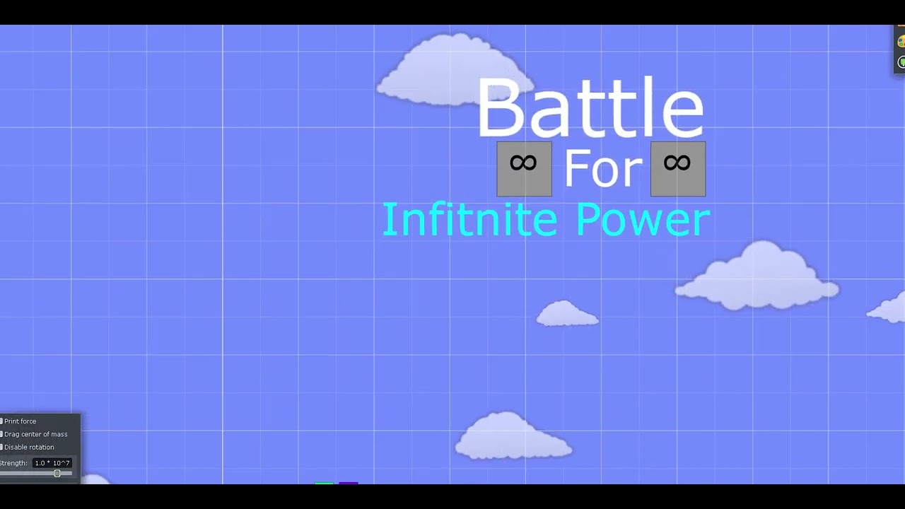 BFPI 1: Floor is Lava