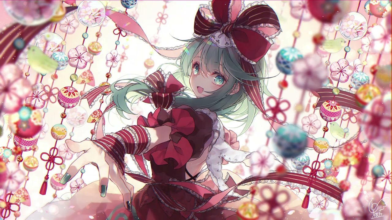 【東方Vocal】Clad in sadness【DiPathoS】