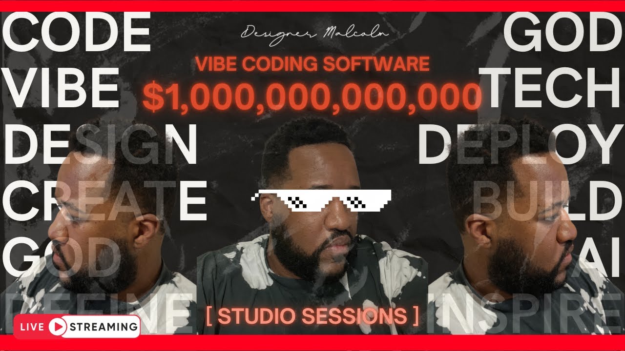 Studio Sessions: Vibecoding Software — Day 4