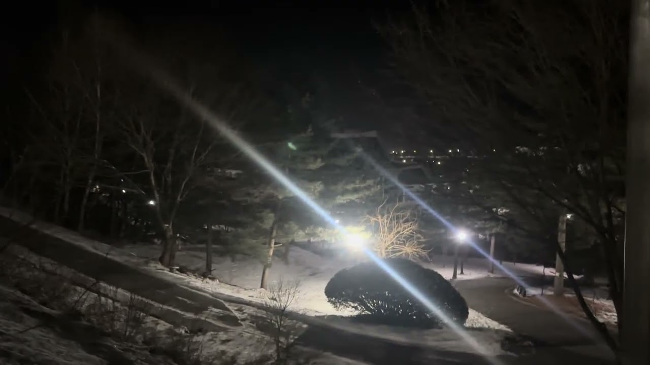 Video reflection Jan 21st 2026: friendly morale boost 