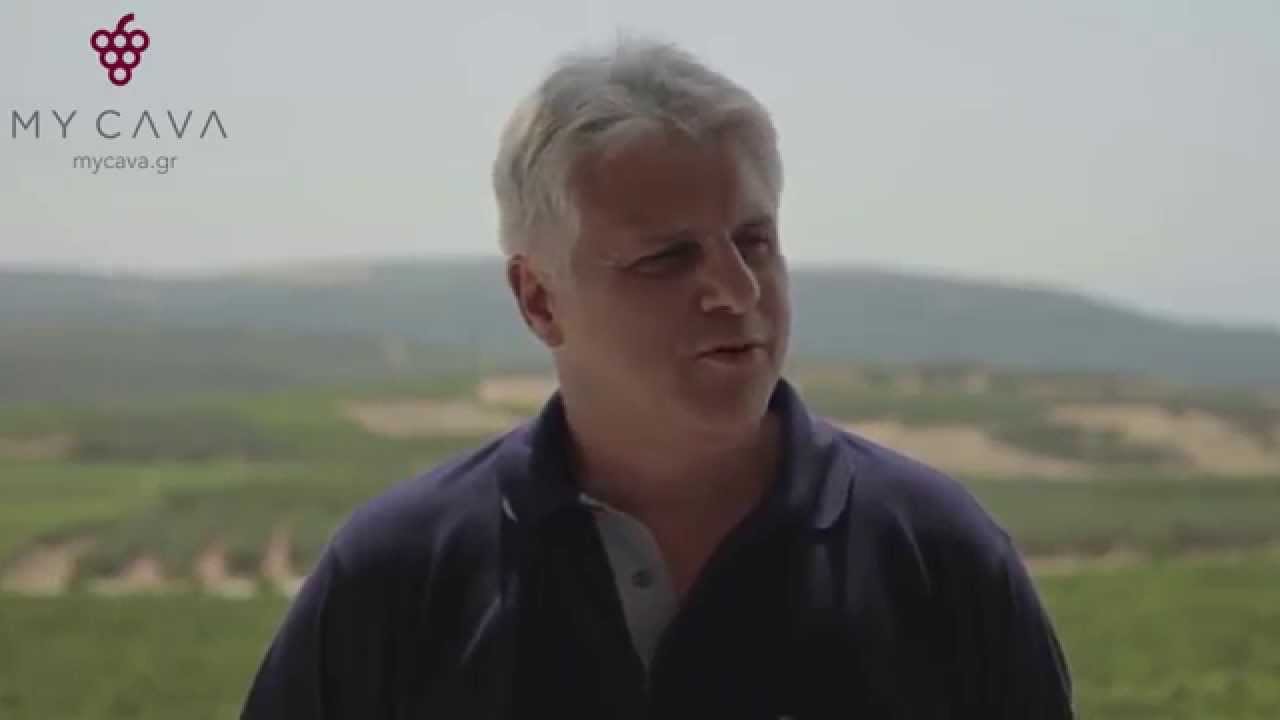 Κτήμα Βιβλία Χώρα Παρουσίαση | Biblia Chora Estate Presentation - MYCAVA.gr
