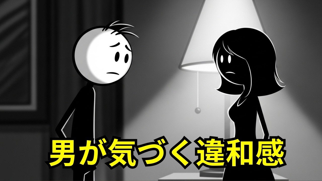女性が自己統合した瞬間、恋愛が驚くほど静かになる理由──男が無意識に感じ取る変化【深層心理】
