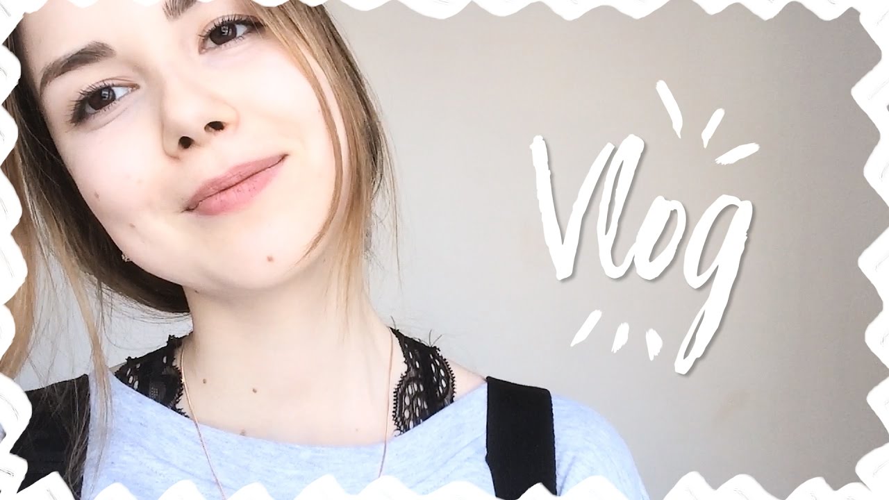 #VLOG, Чем Больна Алена и Как получить Витамин D? || Alyona Burdina