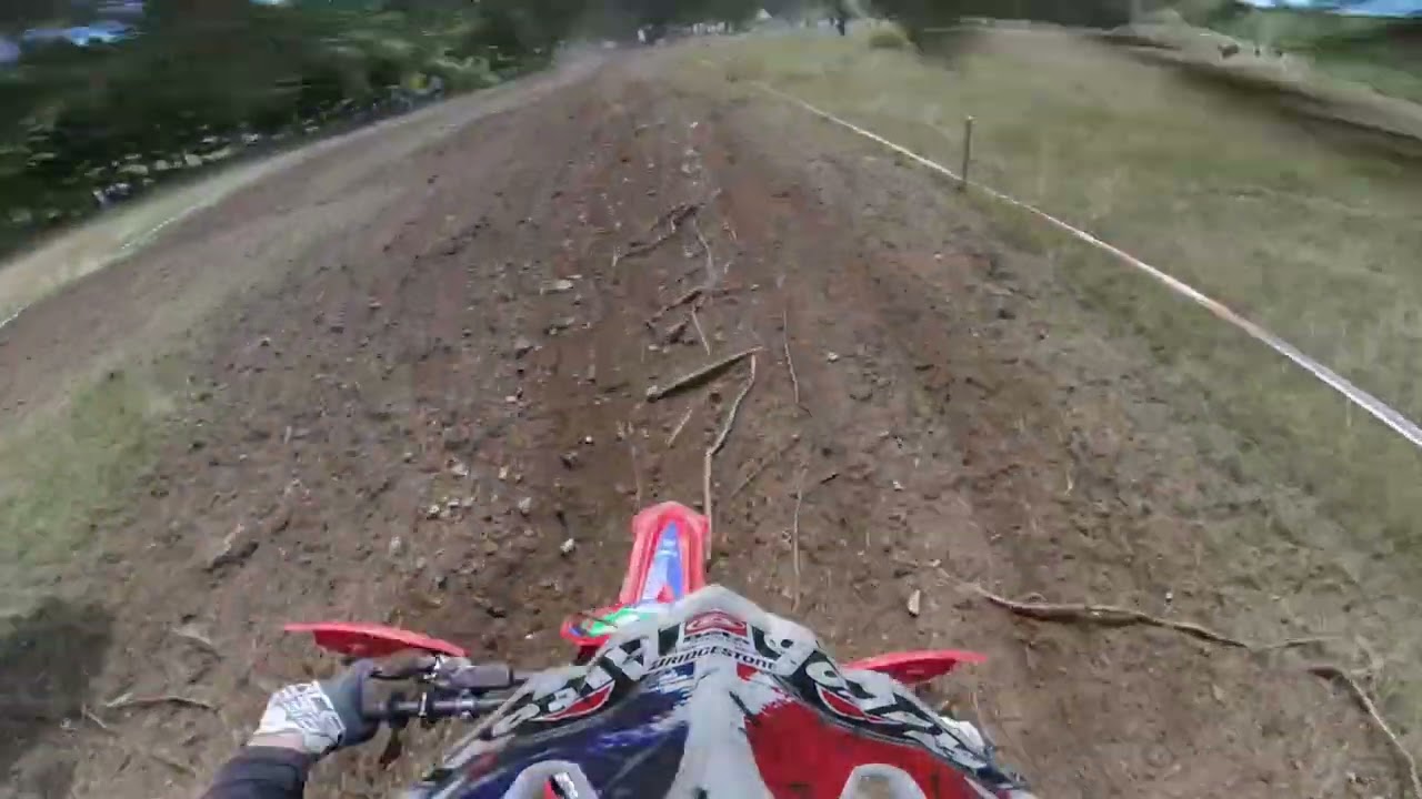 2023 JNCC R7 Biueresort エコーバレー COMP-A #171 Beta RR125