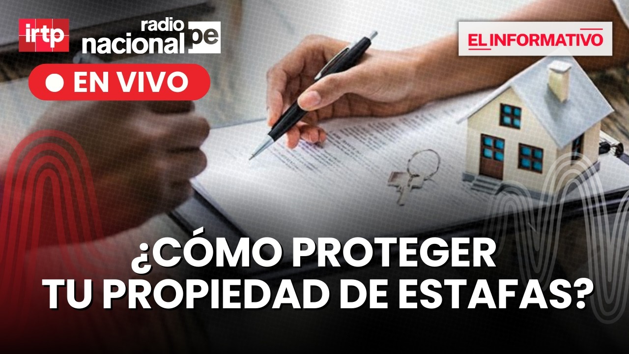 Radio Nacional EN VIVO: ''El informativo'', segunda edición, hoy 25 de febrero del 2026