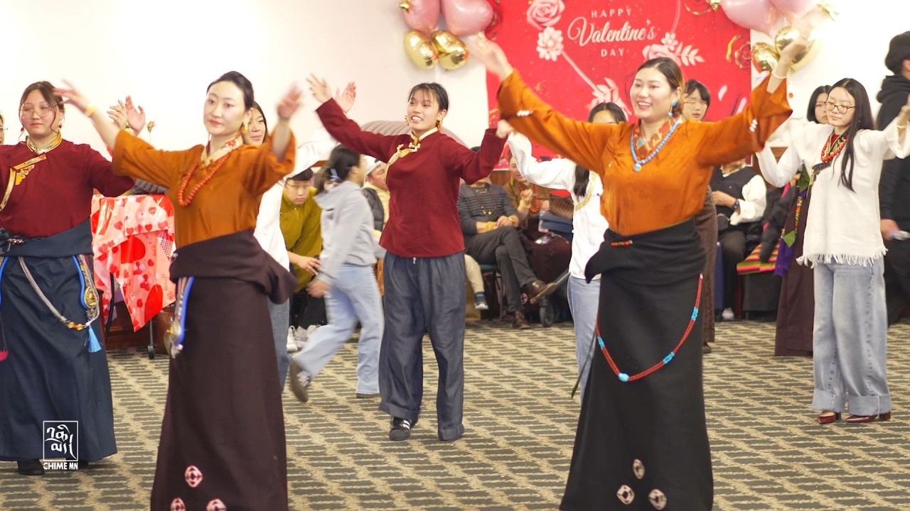 Minnesota Chugang Losar 2026 Gorshey