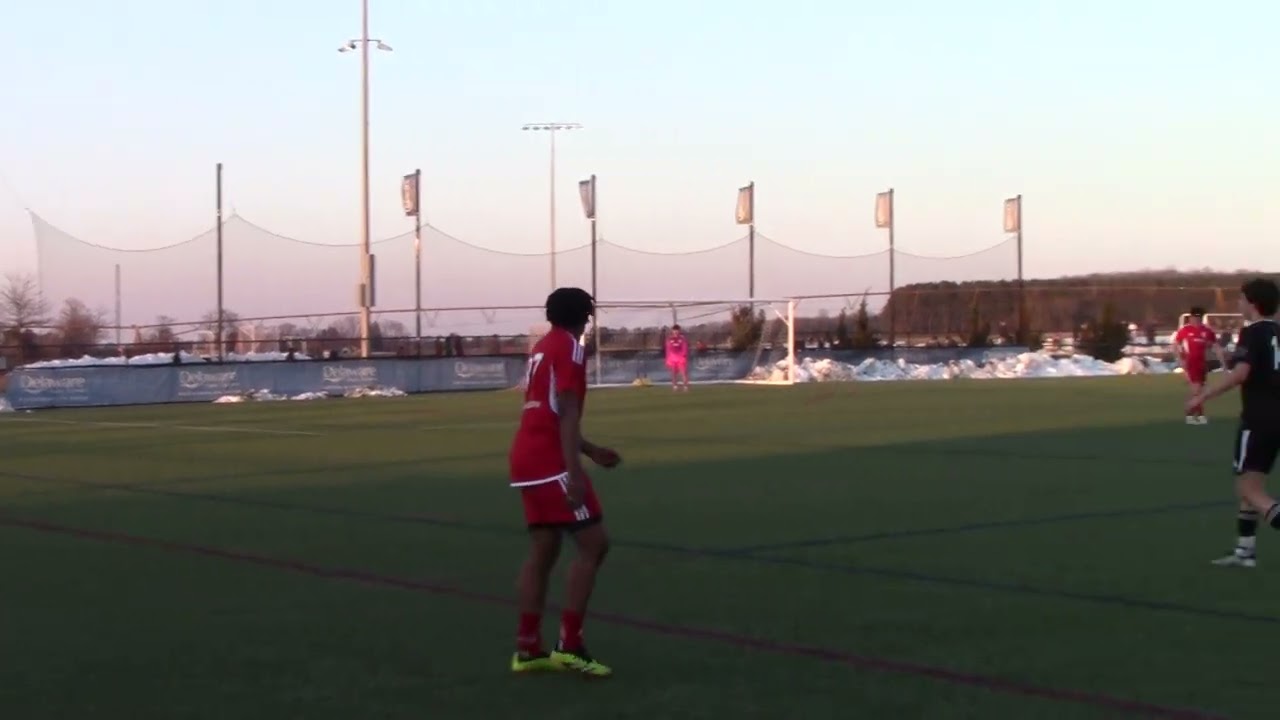 2026.2.28 FC Europa Turf Cup Showcase vs Penn Fusion part 3