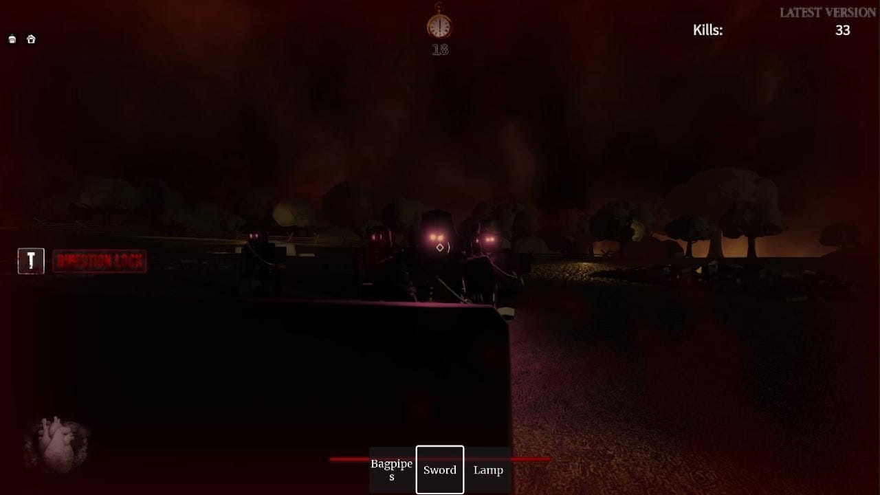 That was intense 