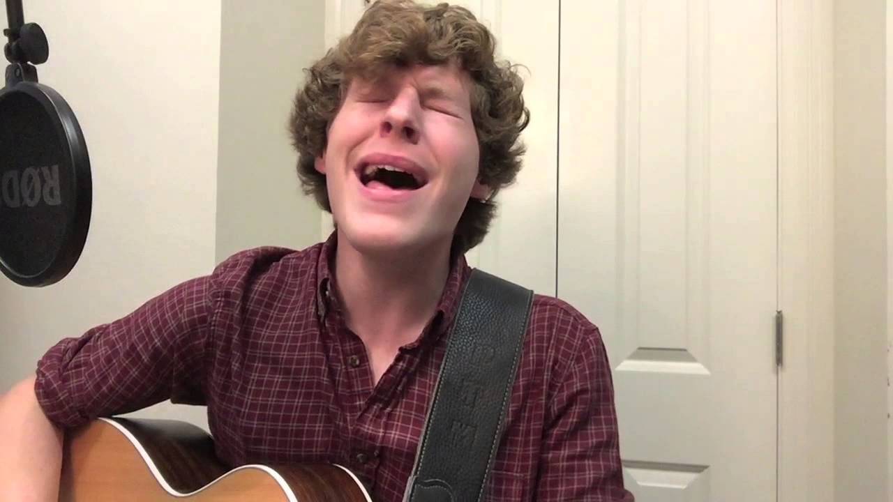 Taylor Swift - All You Had To Do Was Stay (Peyton McMahon cover)