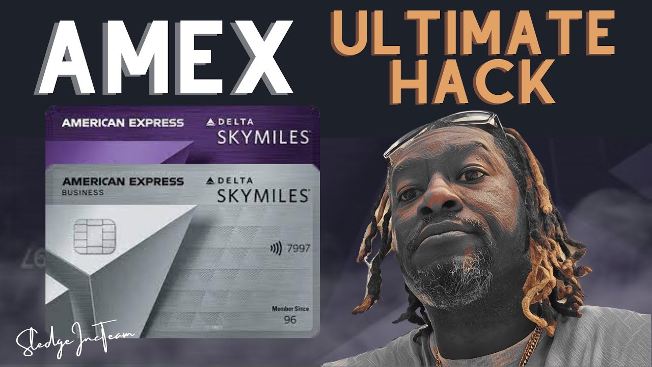 Сертификат Amex DELTA Companion: пошаговое руководство 💳