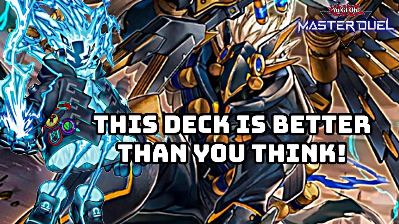 TRI-BRIGADE SPRIGHT ALWAYS MAKES TOP 100 IN THE DUELIST CUP!