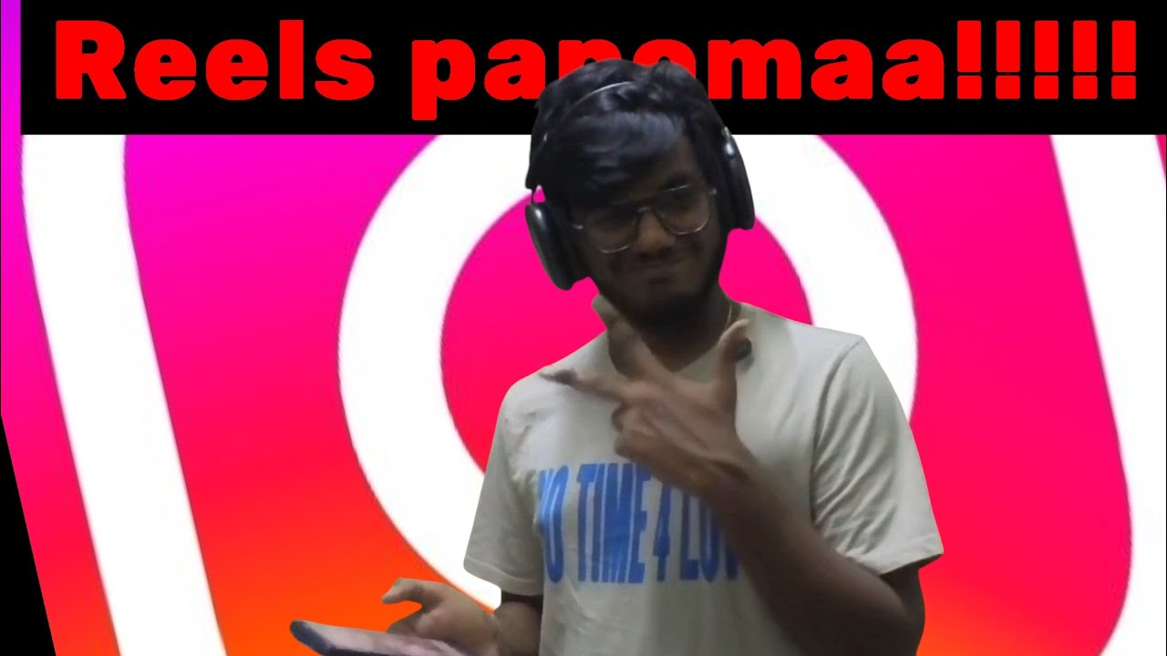 Again reels papomaa 🤙🏼❤️‍🔥😂