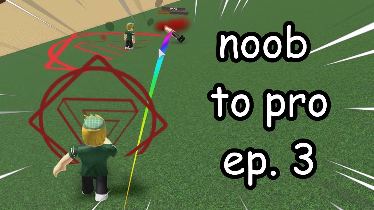 From Noob to Pro | Elemental Battlegrounds (Ep. 3)