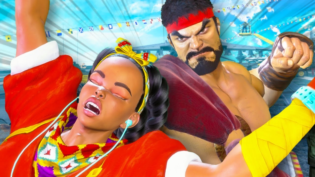 PUNISH Kimberly for this in Street Fighter 6 (How to Beat Kimberly)