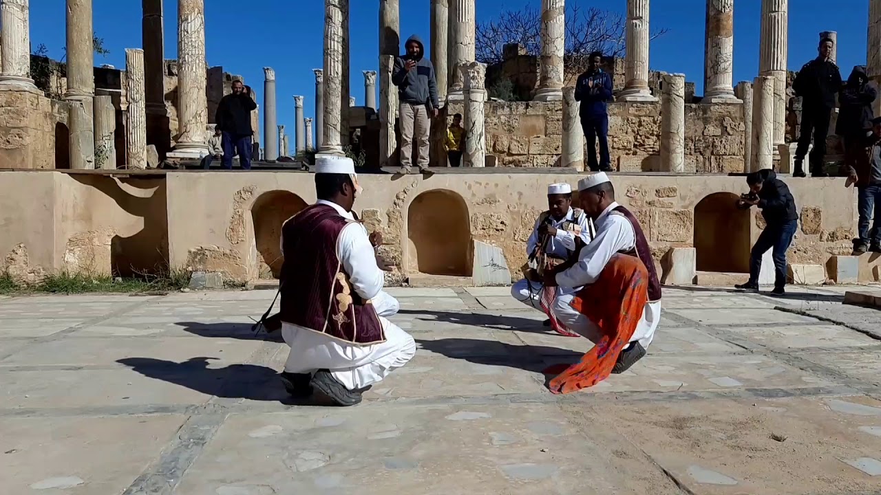 زكرة مدينة الخمس