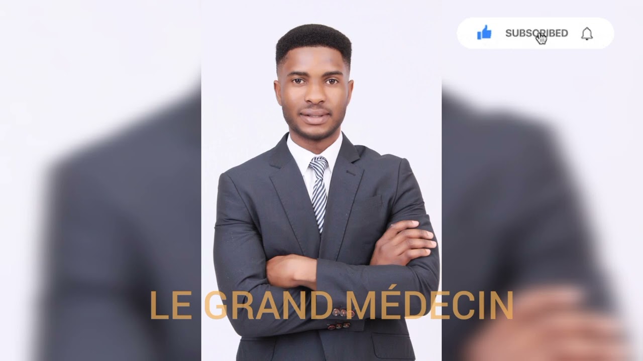 LE GRAND MÉDECIN RAIS SALOMON